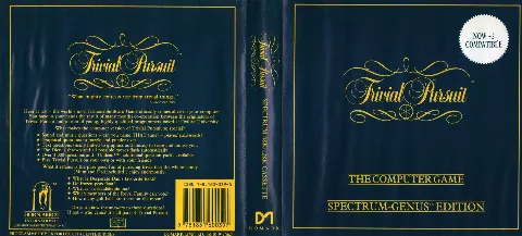 Inlay - Front