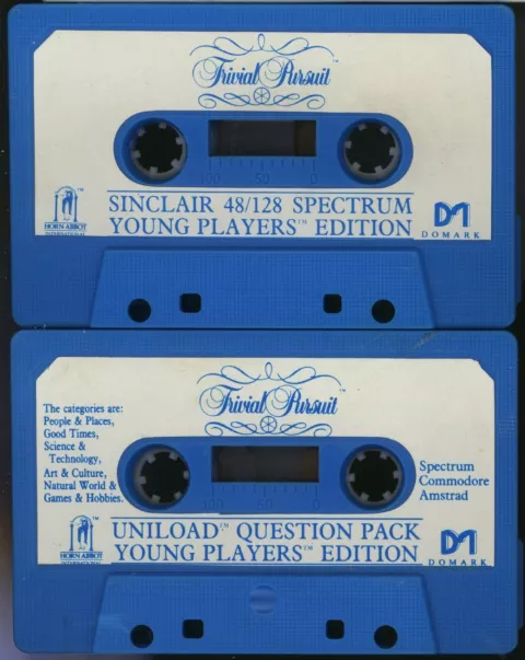 Media scan