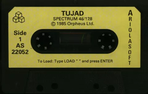Media scan