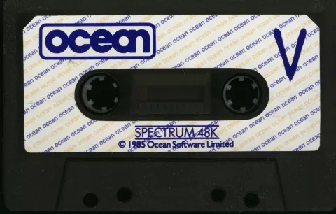 Media scan