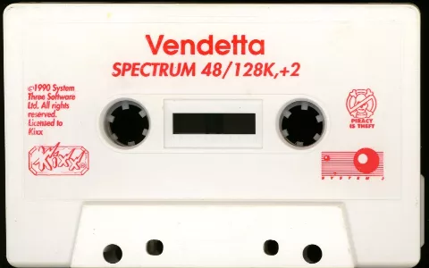 Media scan