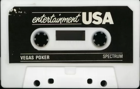 Media scan