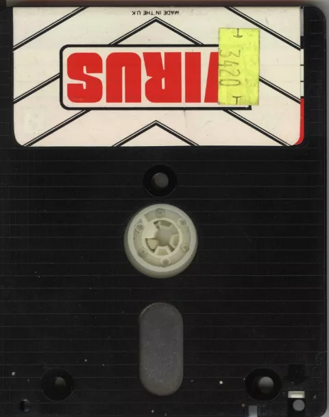 Media scan