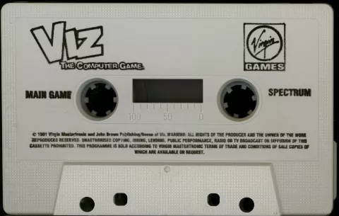 Media scan
