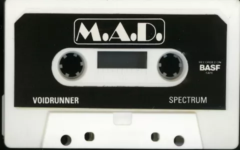 Media scan