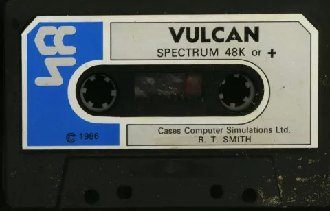Media scan