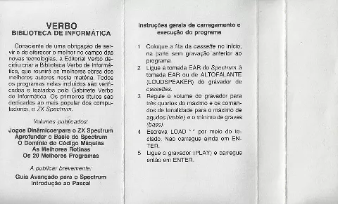 Instructions