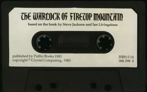 Media scan