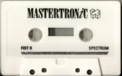 Media scan