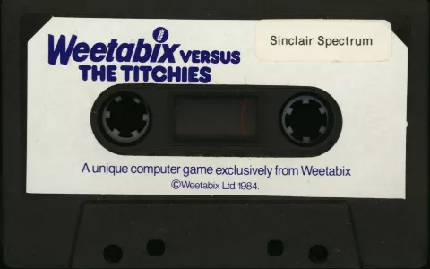 Media scan