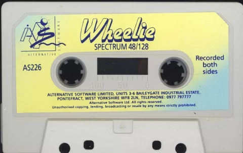 Media scan