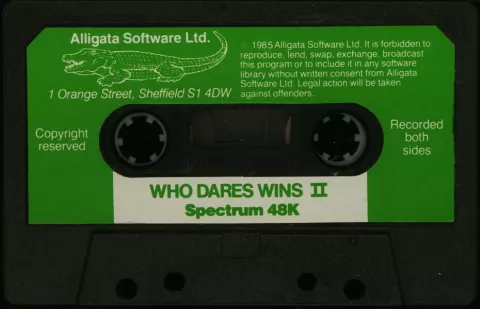 Media scan