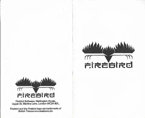 Scanned instructions