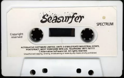 Media scan
