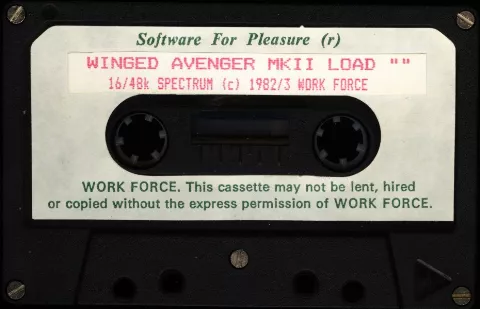 Media scan