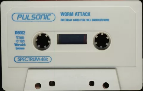 Media scan