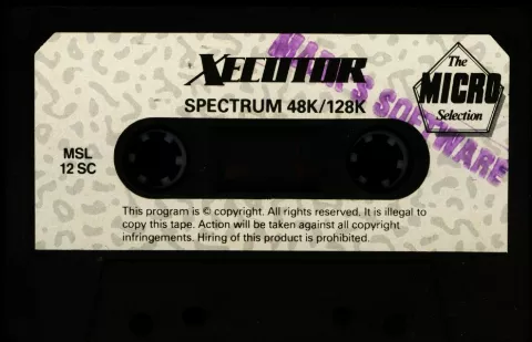 Media scan