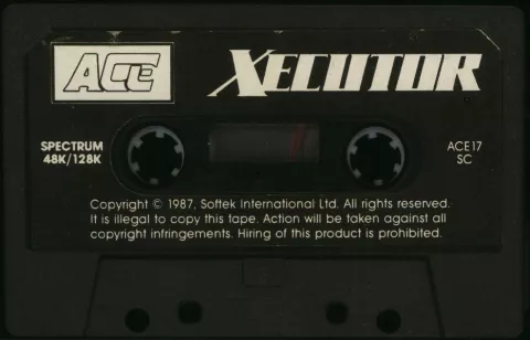 Media scan