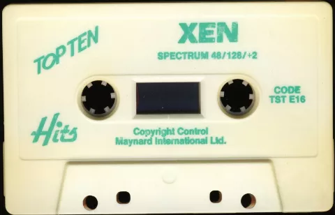 Media scan