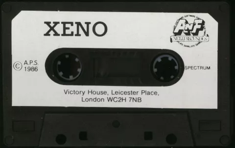 Media scan