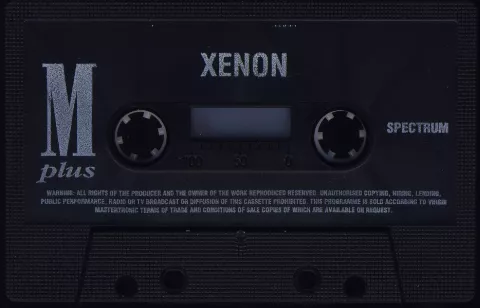 Media scan