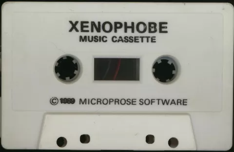 Media scan