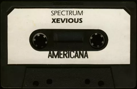 Media scan