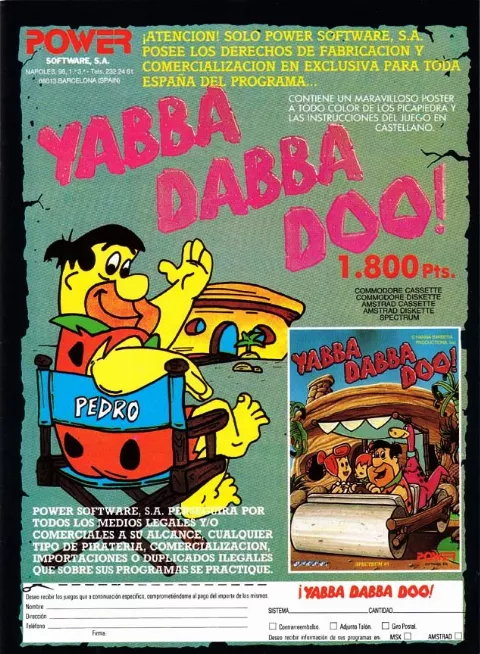 Advertisement