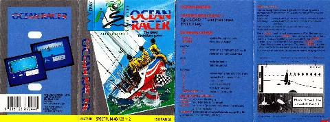 Inlay - Front