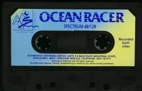 Media scan