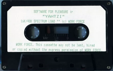 Media scan