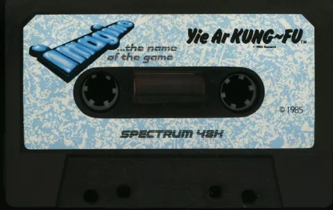 Media scan