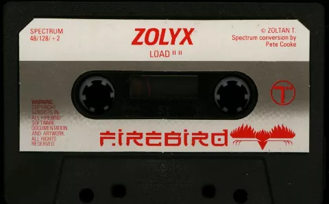Media scan