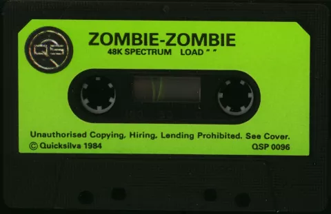 Media scan