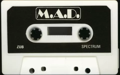 Media scan