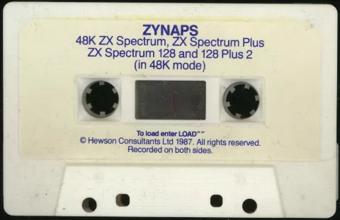 Media scan
