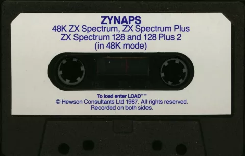 Media scan