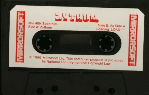 Media scan
