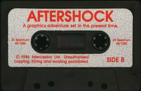 Media scan