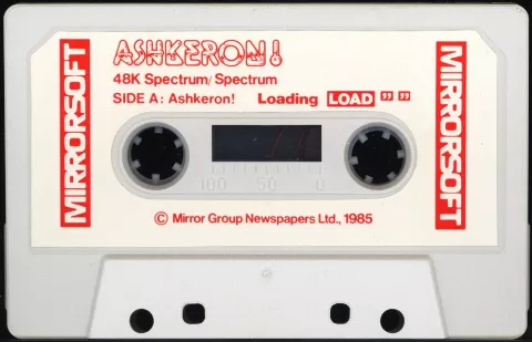 Media scan