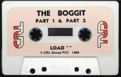 Media scan