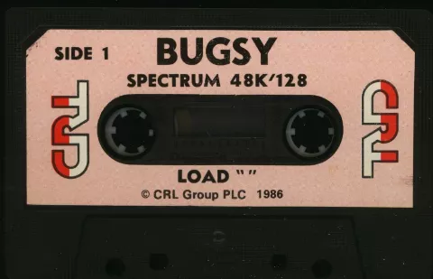 Media scan