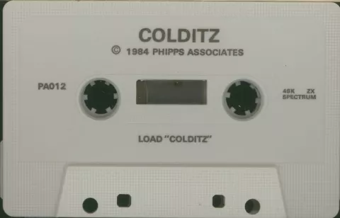 Media scan