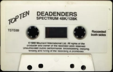 Media scan