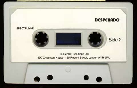 Media scan