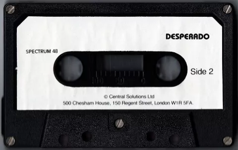 Media scan