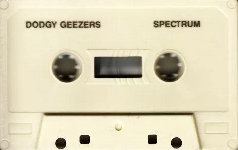Media scan