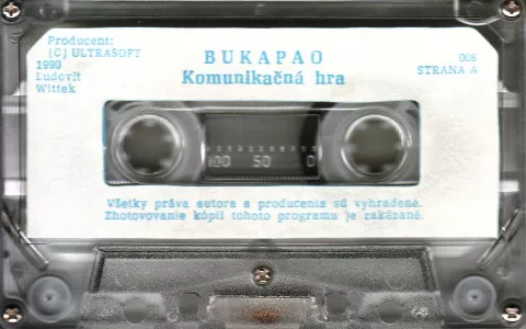 Media scan