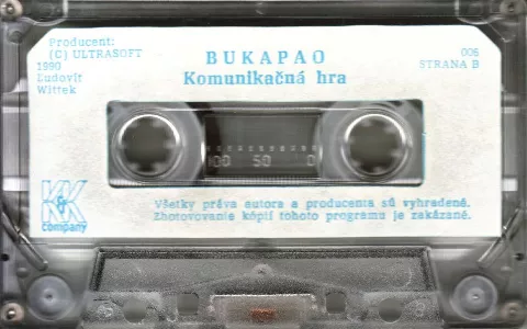 Media scan