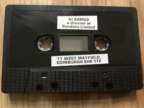 Media scan